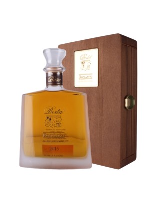 Grappa Roccanivo - Berta...