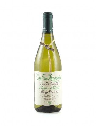 Trebbiano D'Abruzzo DOC 75cl Tralcetto Zaccagnini