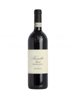 Barolo Bussia 75cl Prunotto Marchesi Antinori