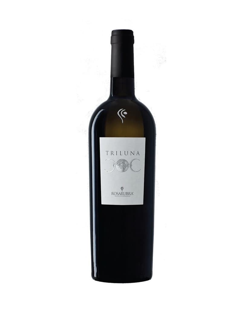 Bianco C. Pescaresi IGT 75cl Triluna Rosarubra