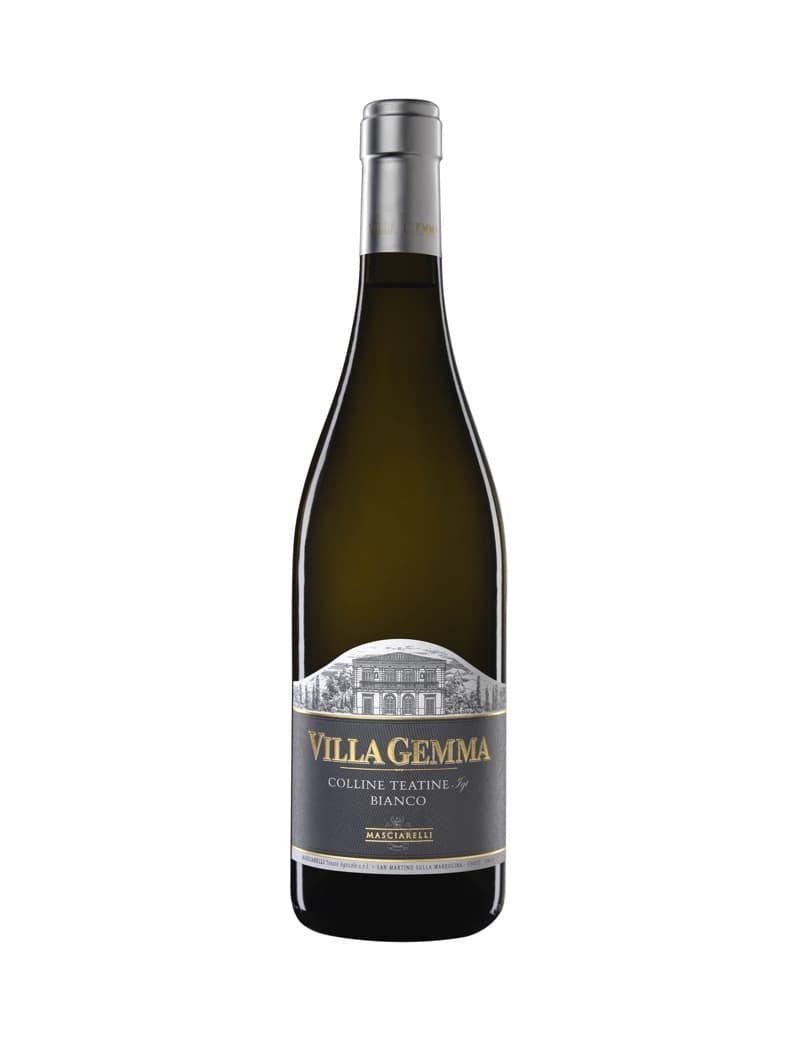 Bianco C. Teatine IGT 75cl Villa Gemma Masciarelli