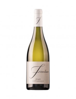 Bianco Ferentano 75cl Falesco
