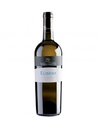 Bianco Marche IGT 75cl Elisena Terra Fageto