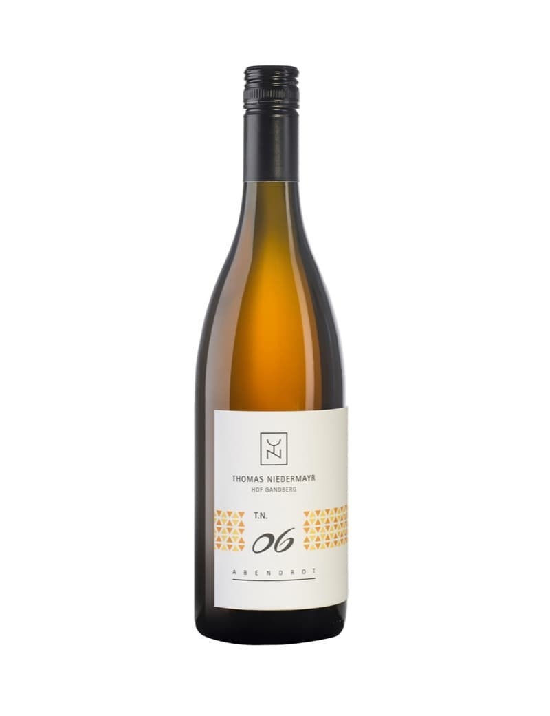 Bianco Mitterberg IGT 75cl T. N06 Abendrot Thomas Niedermayr