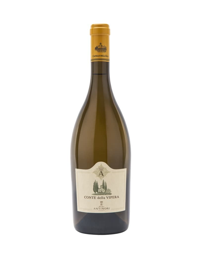 Bianco Umbria IGT 75cl Conte Della Vipera Marchesi Antinori