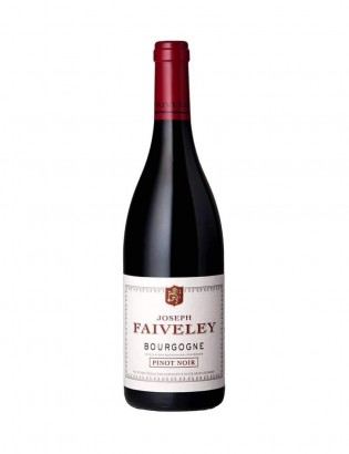 Borgogne AOC Pinot Noir 75cl Joseph Faiveley