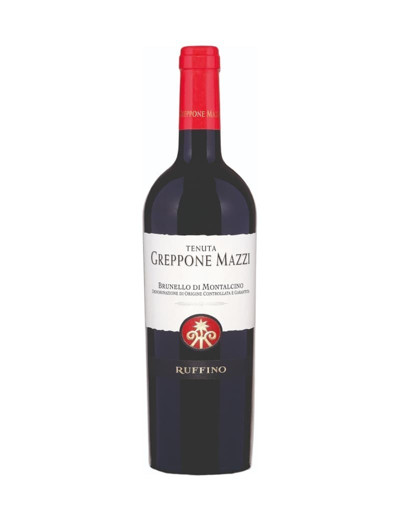 Brunello di Montalcino DOCG 75cl Tenuta Greppone Mazzi Ruffino