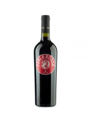 Cabernet Sauvignon 75cl Perla Rossa Chiusa Grande