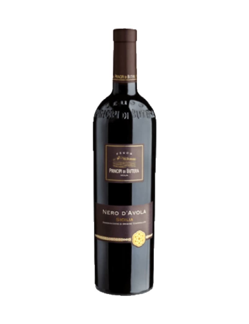 Cabernet Sauvignon DOC 75cl San Rocco Principi di Butera