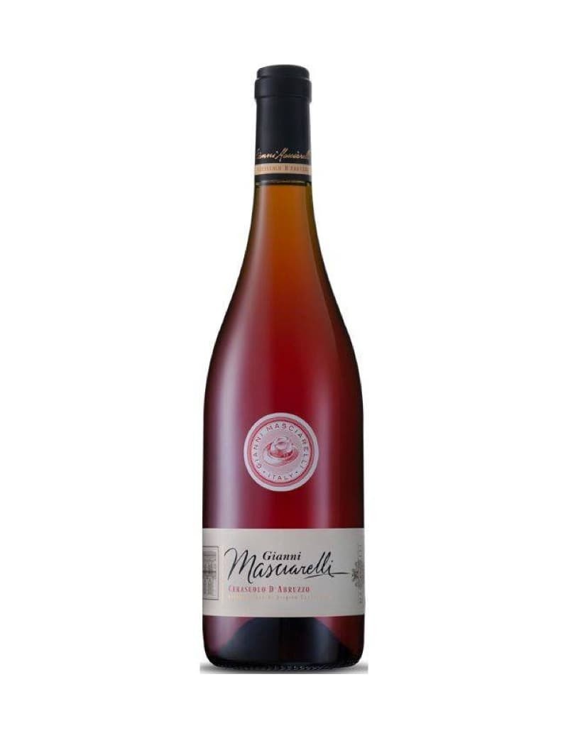 Vino Cerasuolo DOC 75cl Gianni Masciarelli