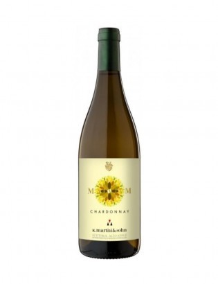 Vino Chardonnay A. Adige 75cl Maturum K. Martini & Sohn