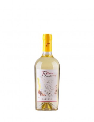 Vino Chardonnay Lazio IGP 37