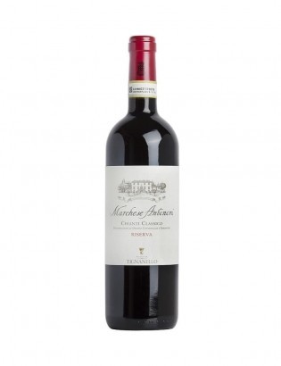 Vino Chianti Classico DOCG 75cl Marchesi Antinori Tenuta tignanello