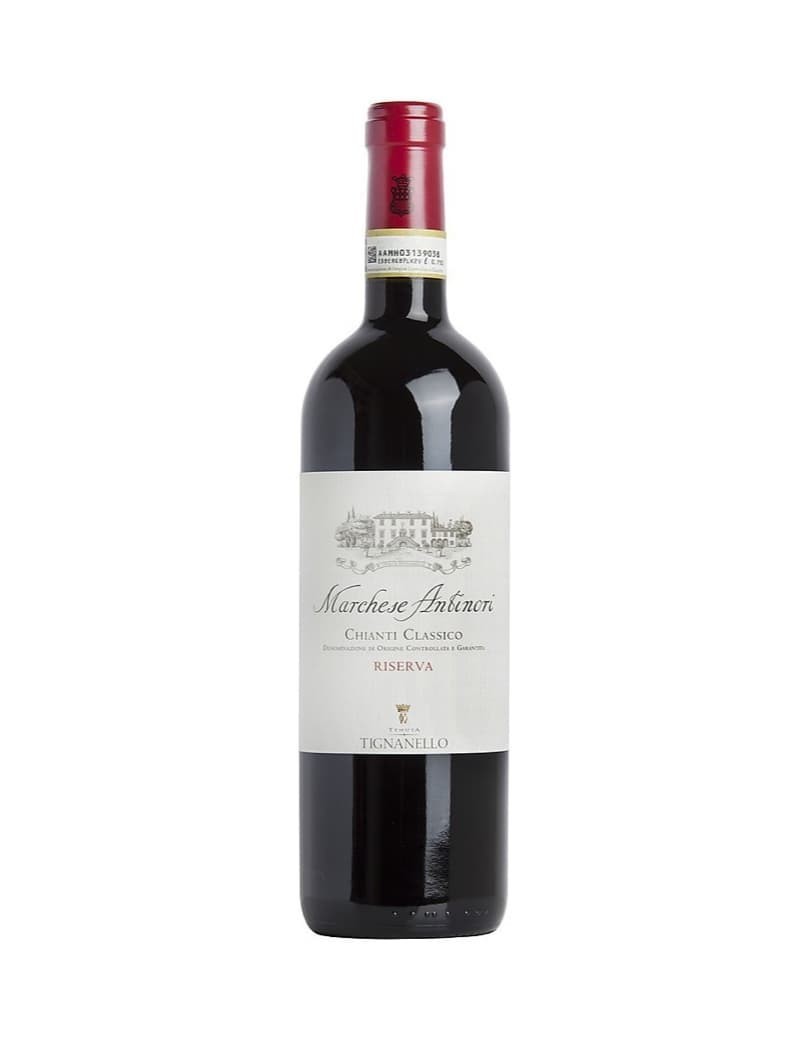 Vino Chianti Classico DOCG 75cl Marchesi Antinori Tenuta Tignanello