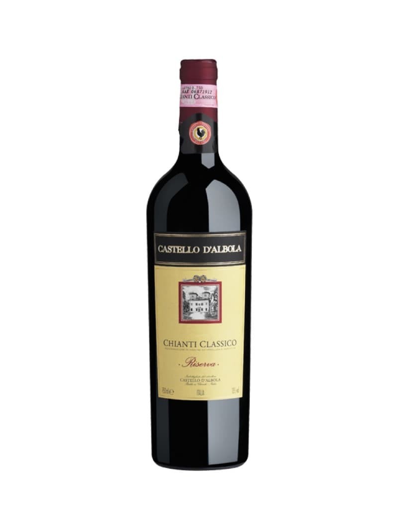 Vino Chianti Classico Riserva 75cl Castello d'Albola