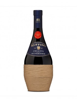 Vino Chianti Superiore DOCG 75cl Ruffino