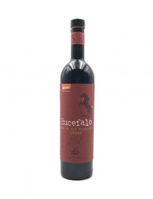 Vino da Uve Appassite 75cl Bucefalo Lunaria Orsogna