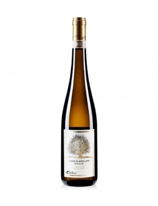 Vino Fiano di Avellino DOCG 75cl Gold Bellaria