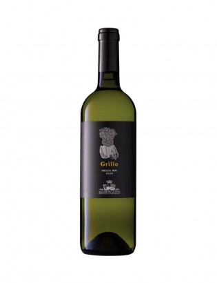 Vino Grillo Sicilia DOC 75cl Sallier de la Tour PDC Tasca