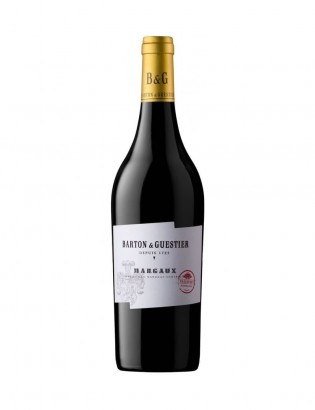 Vino Margaux Riserva 75cl Passeport Barton & Guestier