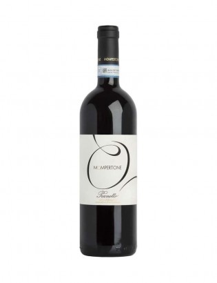 Vino Monferrato Mompertone 75cl Prunotto Marchesi Antinori