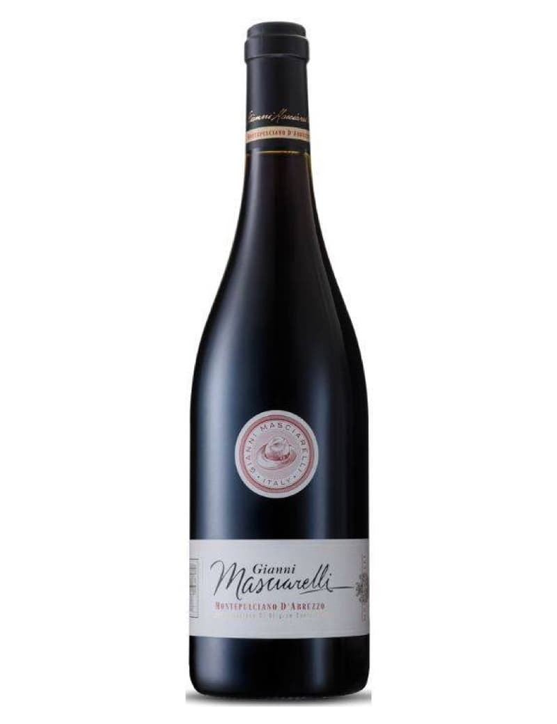 Vino Montepulciano 1.5l Gianni Masciarelli