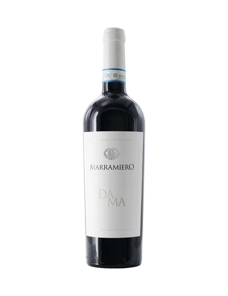 Vino Montepulciano 75cl Dama Marramiero