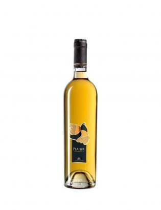 Vino Passito Moscato Bianco 50cl Plaisir Zaccagnini