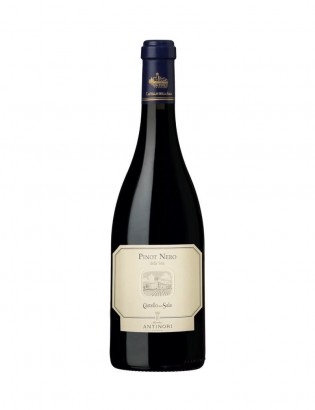 Vino Pinot Nero della Sala 75cl M. Antinori
