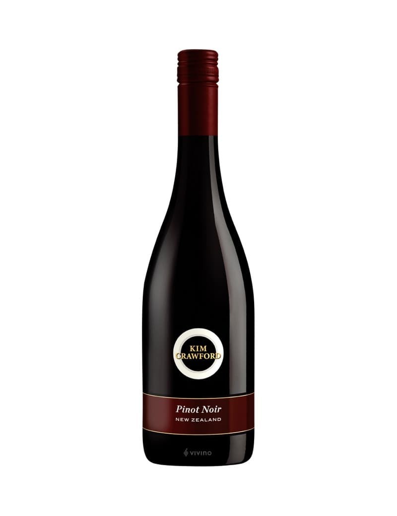 Vino Pinot Noir 75cl Kim Crawford Ruffino