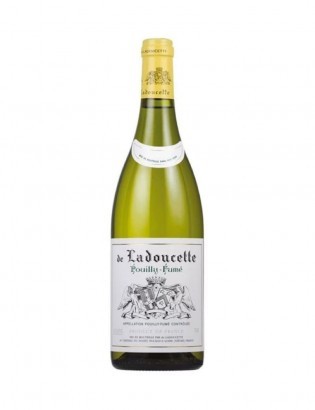 Vino Pouilly-Fumé AOC 75cl De Ladoucette