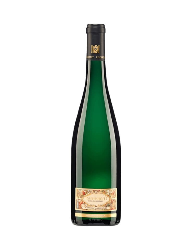 Vino Riesling Spatlese 75cl Josephshofer R. Von Kesselstatt