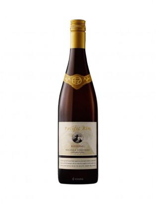 Vino Riesling Wallula Vineyard 75cl Pacific Rim