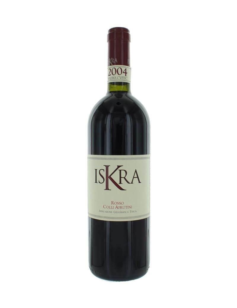 Vino Rosso C. Aprutini IGT 75cl Iskra Masciarelli