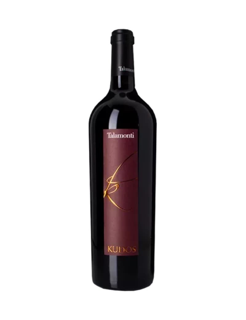 Vino Rosso C. Pescaresi DOC 75cl Kudos Talamonti