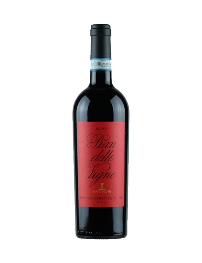 Vino Rosso di Montalcino 75cl Pian delle Vigne M. Antinori