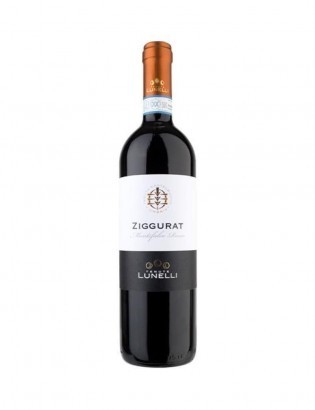 Vino Rosso di Montefalco 75cl Ziggurat Tenute Lunelli