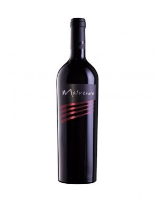 Vino Rosso Malverno 75cl Orsogna