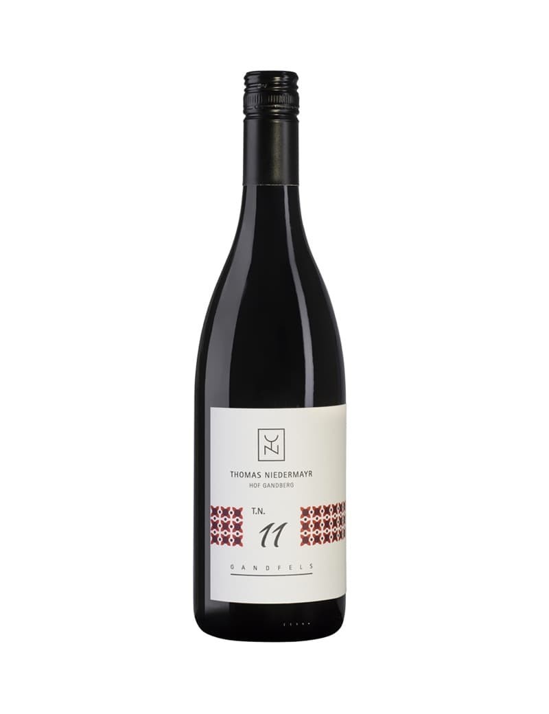 Vino Rosso Mitterberg IGT 75cl T. N. 11 Gandfels Thomas Niedermayr