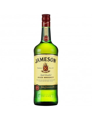 Irish Whiskey Jameson 100cl