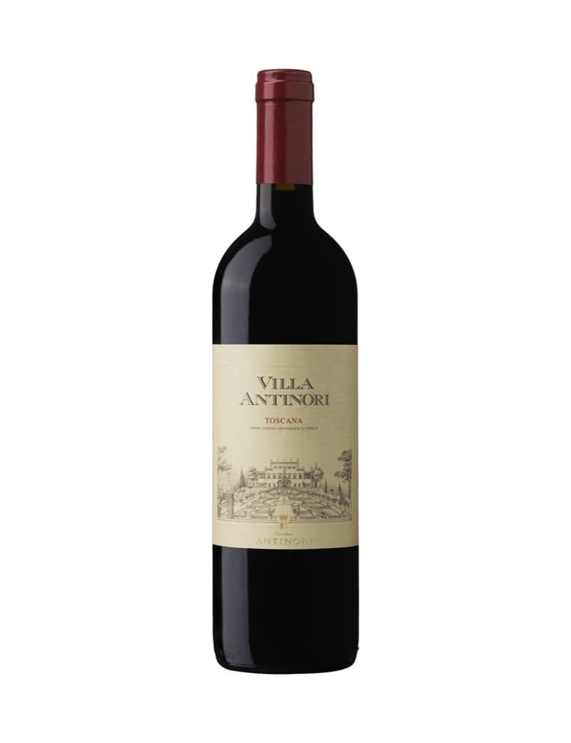 Vino Rosso Toscana IGT 75cl Villa Antinori M. Antinori