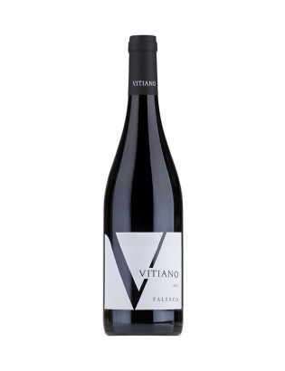 Vino Rosso Umbria IGT 75cl Vitiano Falesco