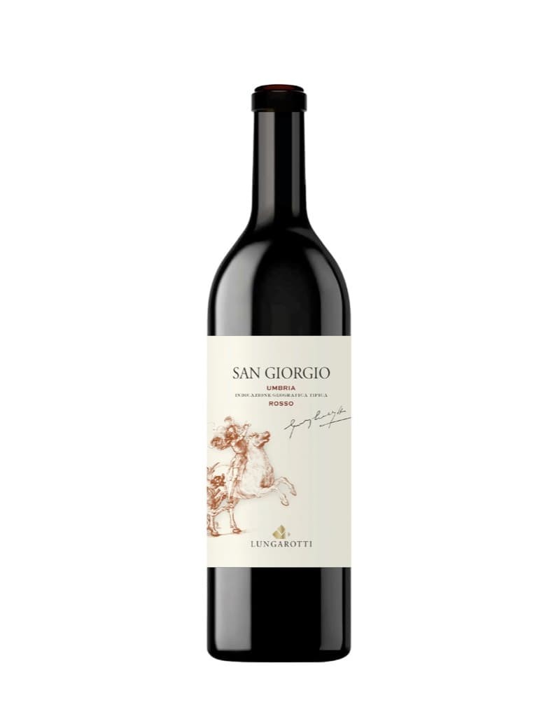 Vino S. Giorgio Lungarotti 75cl