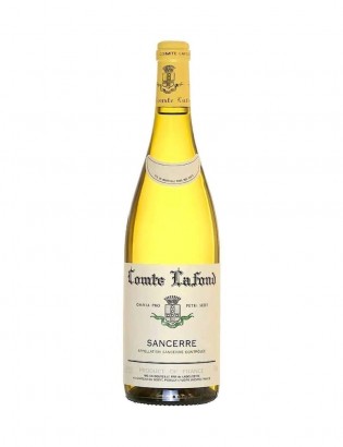 Vino Sancerre AOC 75cl Comte Lafond