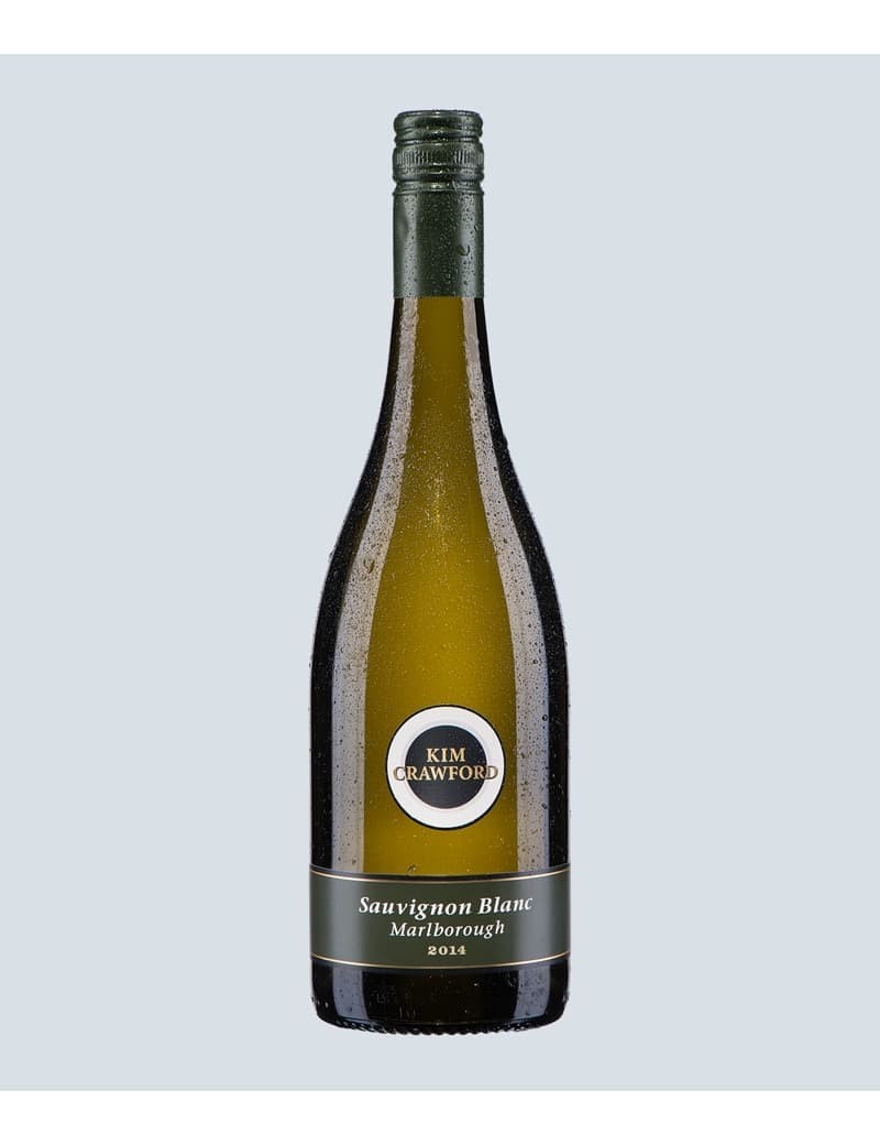 Vino Sauvignon Blanc 75cl Kim Crawford Ruffino