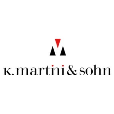 Cantina Martini & Sohn