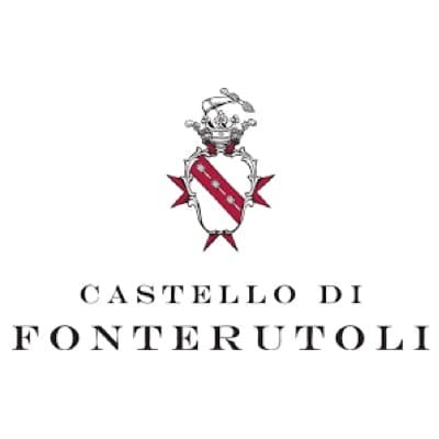 Castello di Fonterutoli - Mazzei