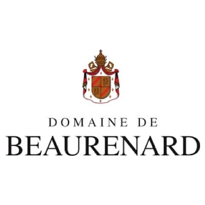 Domaine de Beaurenard