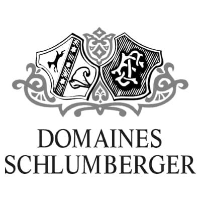 domaine Schlumberger