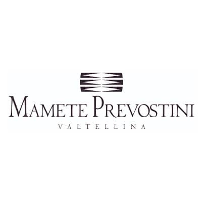 Mamete Prevostini